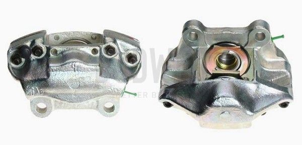 BUDWEG CALIPER Тормозной суппорт 341118